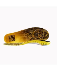 Currex Runpro Med Einlagesohle