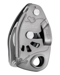 Petzl Neox light grey