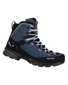 Salewa MTN Trainer 2 MiD GTX Damen dark denim