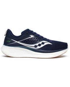Saucony Ride 17 Herren navy gum