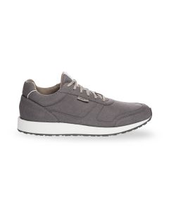 Lunge Classic Walk N Herren grey