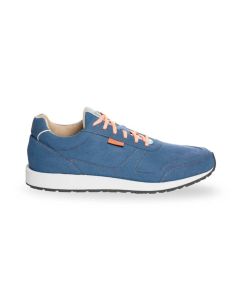 Lunge Classic Walk N Herren steelblue