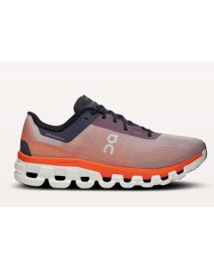 On Cloudflow 4 Herren quartz flame