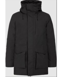 Didriksons Akilles Parka unisex black