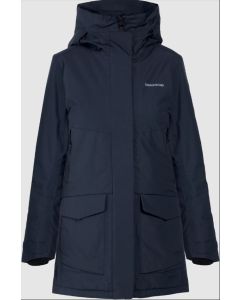 Didriksons Frida Parka Damen night blue