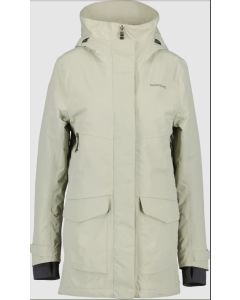 Didrikson Frida Parka Damen wilted leaf