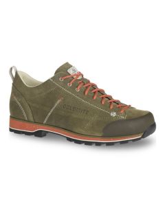 Dolomite 54 Low  Evo Herren moss green