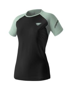 Dynafit Alpine Pro Tee Damen jadelite