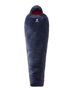 Deuter Dreamlite / Zip left navy 