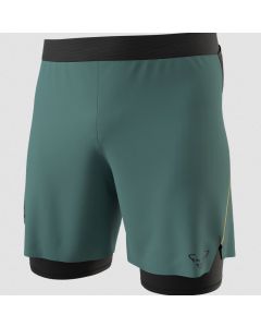 Dynafit Alpine Pro 2/1 Short Herren atlantic