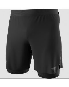 Dynafit Alpine Pro 2/1 Short Herren blackout