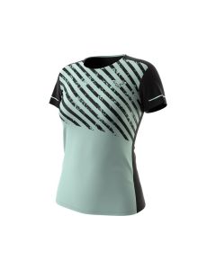 Dynafit Alpine Tee Damen jadelite