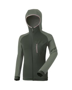 Dynafit Radical PTC Jacket Damen sage