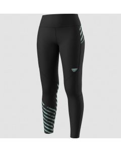 Dynafit Trail 7/8 Tights Damen black