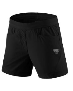 Dynafit Transalper Hybrid Shorts Damen black