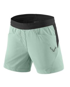 Dynafit Transalper Hybrid Shorts Damen jadelite