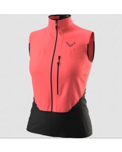 Dynafit Traverse Vest Damen cabana