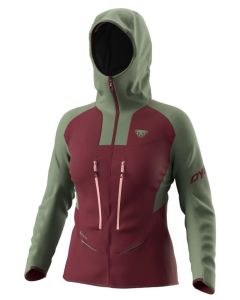Dynafit TLT GTX Jacket Damen sage