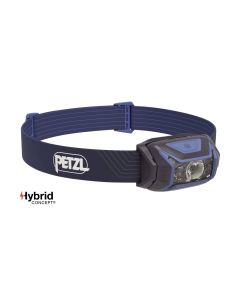 Petzl ACTIK blau