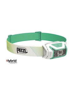 Petzl Actik Core green