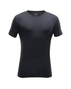 Devold Jakta Merino 200 SS Herren black