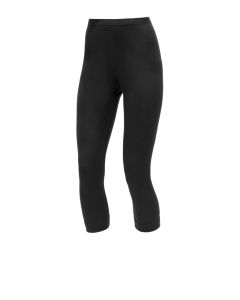 Devold Jakta Merino 200 3/4 Longs Damen black