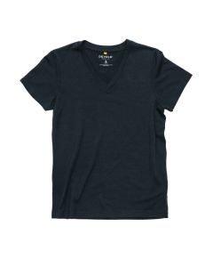 Devold Premium V-Neck Damen ink