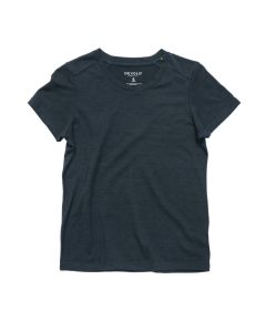 Devold Premium Tee Damen ink