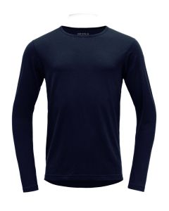 Devold Jakta Merino 200 LS Herren ink
