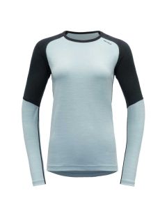 Devold Jakta Merino 200 LS Damen blue  