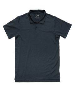 Devold Premium Polo Herren ink