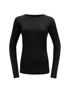 Devold Jakta Merino 200 LS Damen black