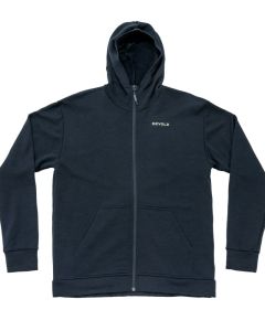 Devold Everyday Zip Hoodie Herren ink