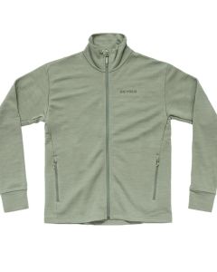 Devold Everyday Jacket Damen fog