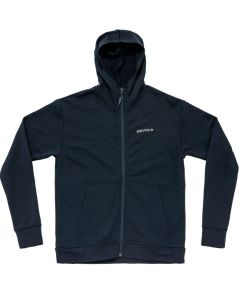 Devold Everyday Zip Hoodie Damen ink