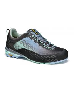 Asolo ELDO GV Damen green blue delete