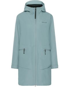 Didriksons Eliana Parka Damen blue