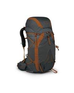 Osprey Exos 58 grey