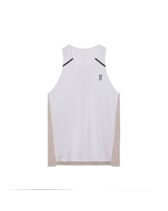 On Performance Tank Damen white