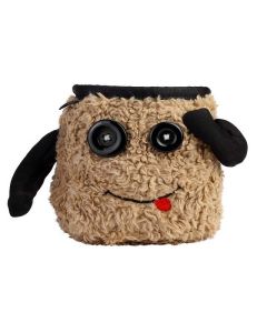 8BPLUS Chalk Bag Felix beige