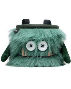 8BPLUS Chalk Bag Flint green