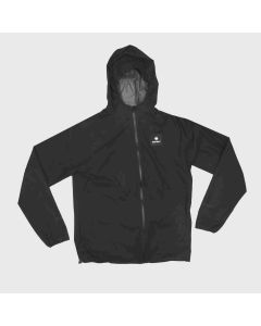 Saysky Flow 2.5L Waterproof Jacket Unisex black