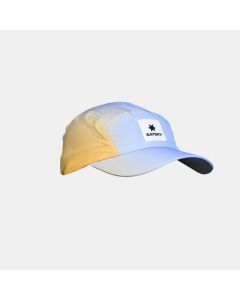 Saysky Drip Dye Flow Cap purple apo
