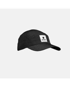 Saysky Flow Cap Unisex black