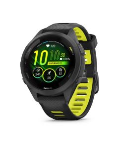 Garmin Forerunner 265S black