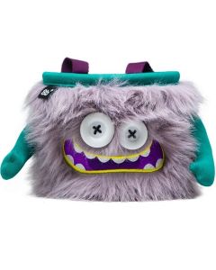 8BPLUS Chalk Bag Gibson lila