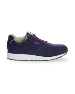 Lunge Classic Walk N Damen navy