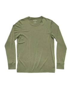 Devold Classic LS Herren lichen