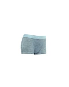 Devold Breeze Merino 150 Hipster Damen cameo