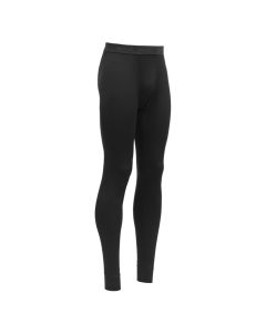 Devold Jakta Merino 200 Longs Herren black